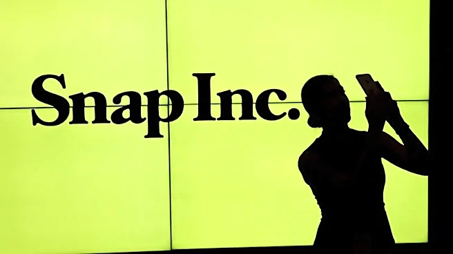 Snap to lay off about 1,000 employees after activist investor pressure