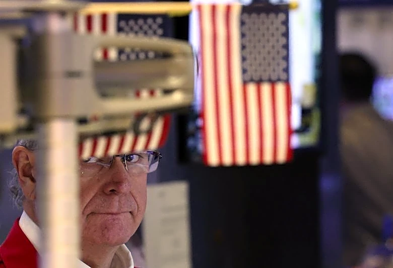 Morning Bid: Back to business