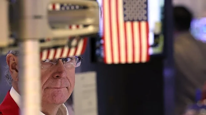 Morning Bid: Back to business