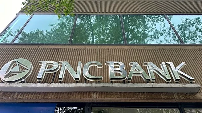 PNC Financial profit jumps on FirstBank buy, strong loan growth