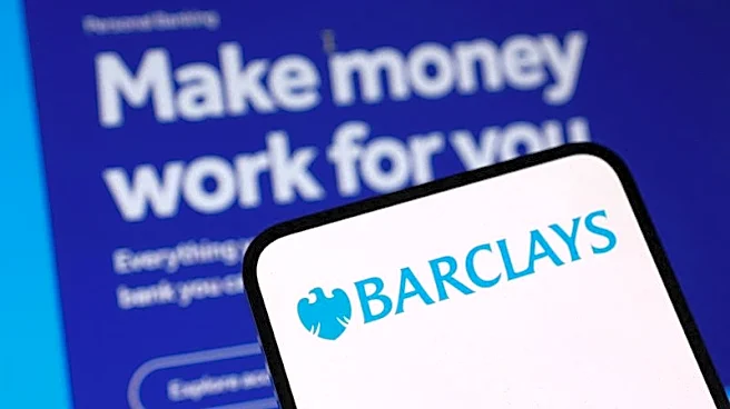 Robots, drones could slash global food delivery costs to $1 per order, Barclays says