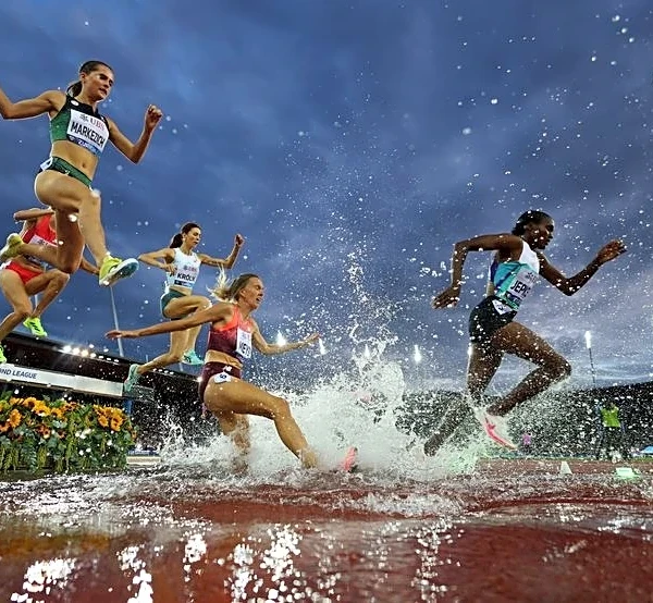 Athletics-Diamond League to raise prize money in select events in 2026