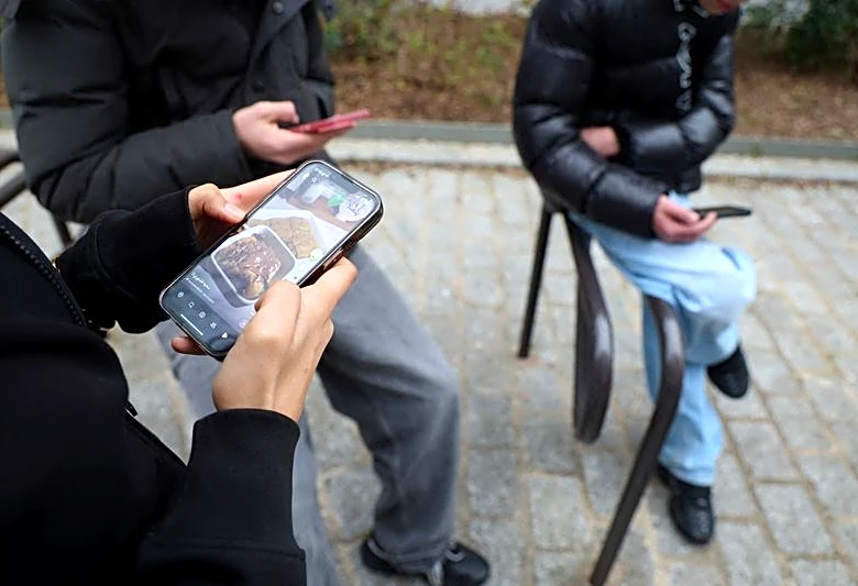 EU age verification app ready as Europe moves to curb children's social media access