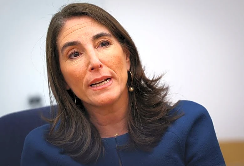 Fed's Hammack: Rates likely on hold 'for a good while' - CNBC