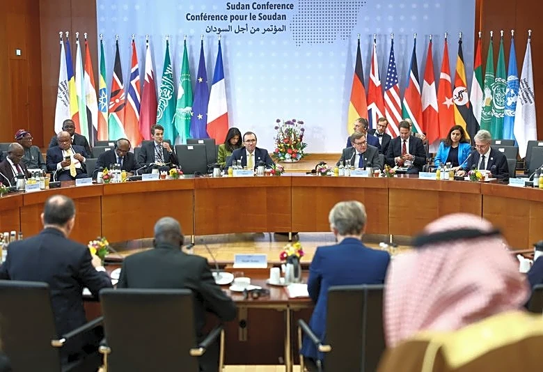 Explainer-Why is Sudan at war, and what is the impact?