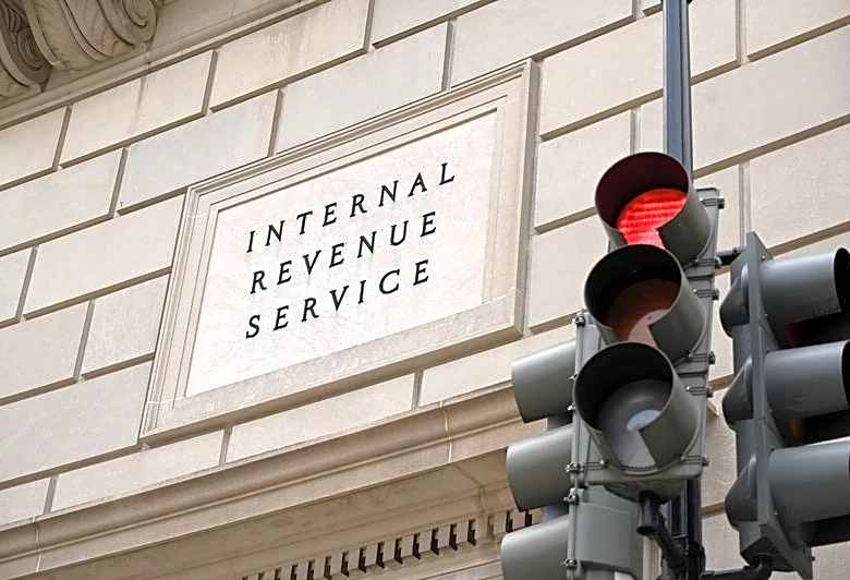 Tax enforcement weakened after Trump job cuts, IRS data shows