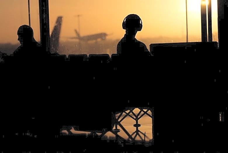 Europe sees record jet inflows from US in April