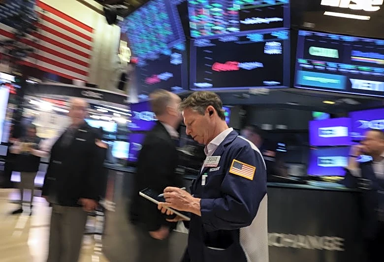 S&P 500 hits first intraday record high since US-Iran war