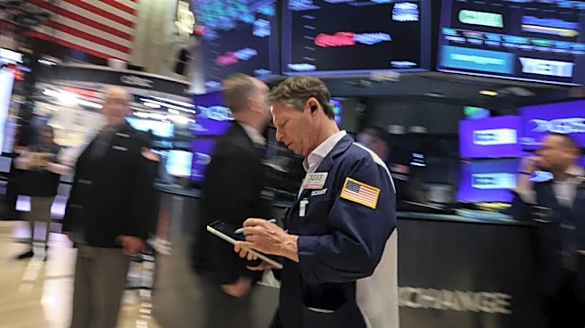 S&P 500 hits first intraday record high since US-Iran war