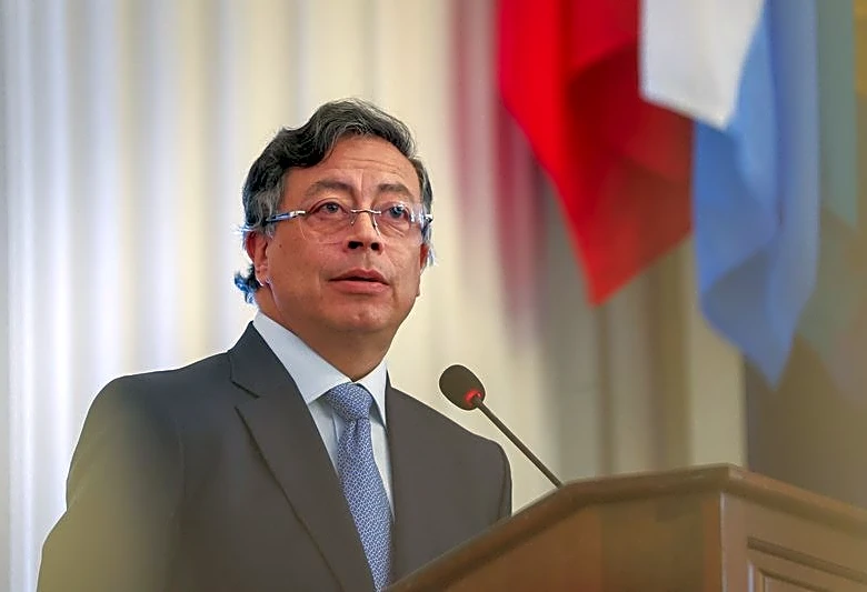 Colombia court orders Petro government to return emergency funds