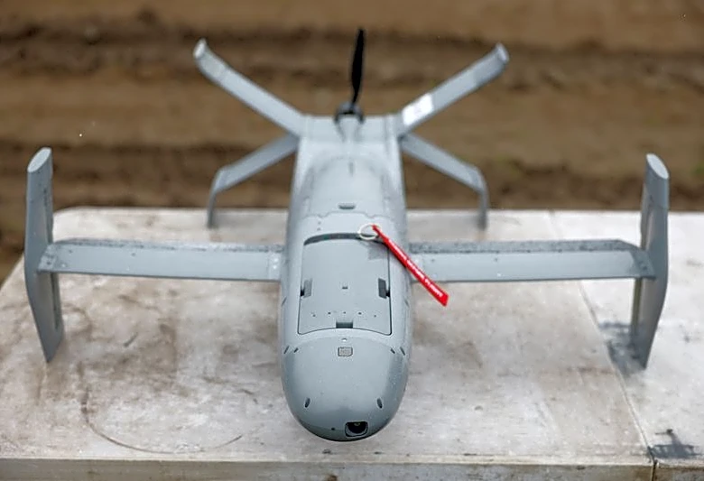 Russia warns drone plans for Ukraine are pulling Europe deeper into war