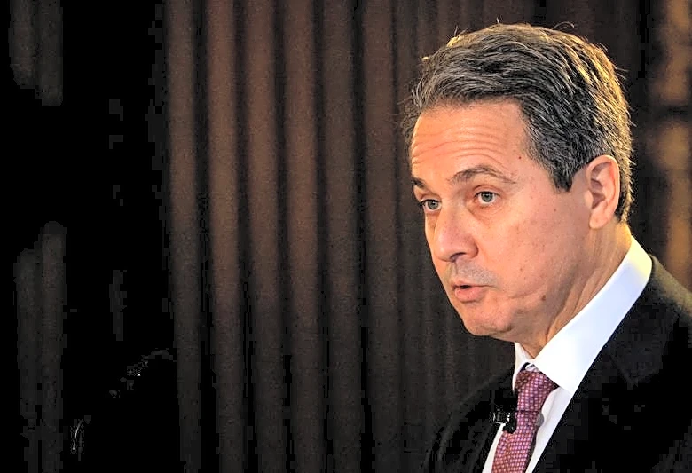 Exclusive-Fed's Musalem says oil shock likely to keep core inflation near 3%, rates on hold for some time