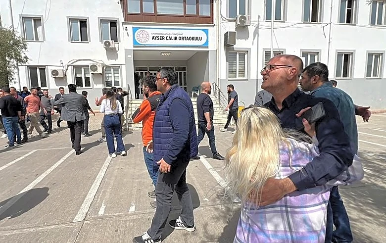 Student kills nine in Turkey's second school shooting in two days