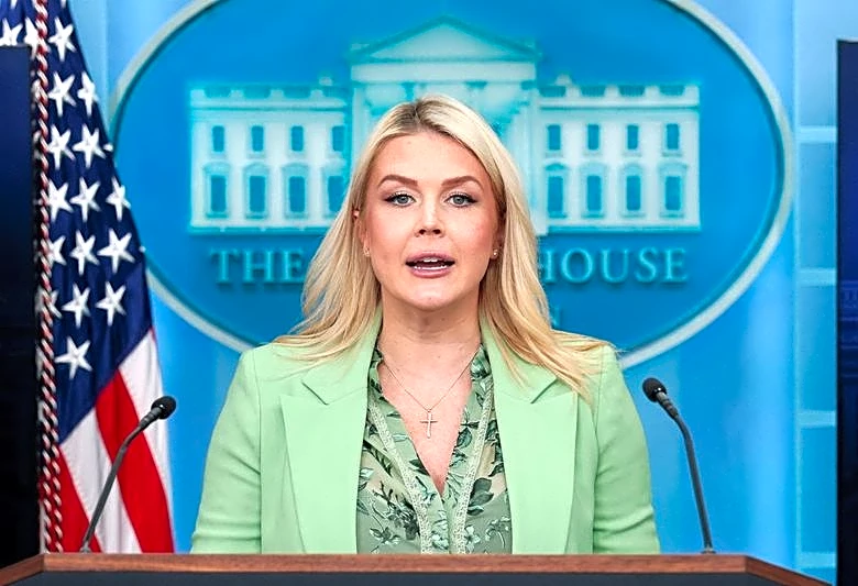 White House denies U.S. requested ceasefire, says new talks may happen in Pakistan