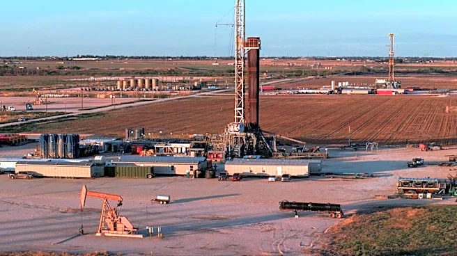 Permian-focused EagleRock plans rare US oil and gas IPO, sources say