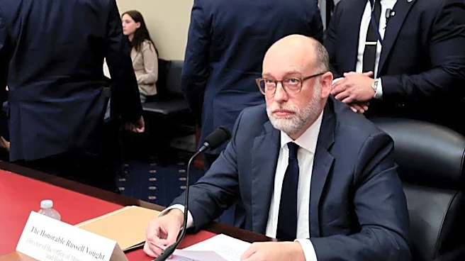 White House offers no hint of Iran war cost as it seeks military funding surge