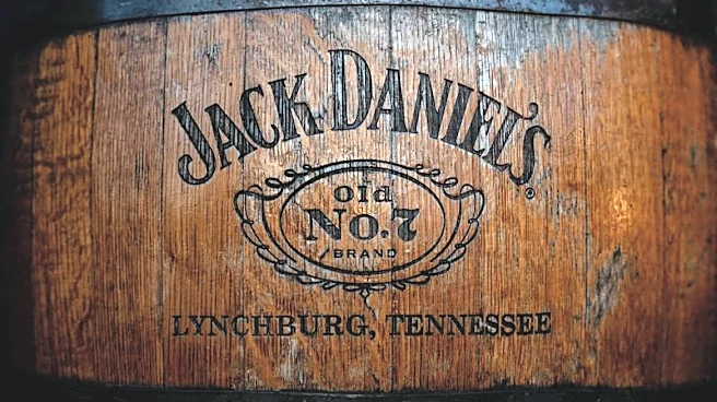 Sazerac offers $15 billion to buy Jack Daniel's maker Brown-Forman, WSJ reports