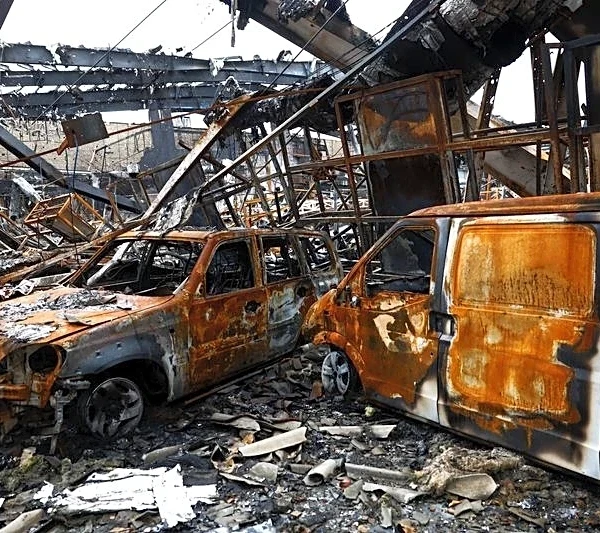 US Senate Republicans block latest bid to rein in Trump Iran war powers