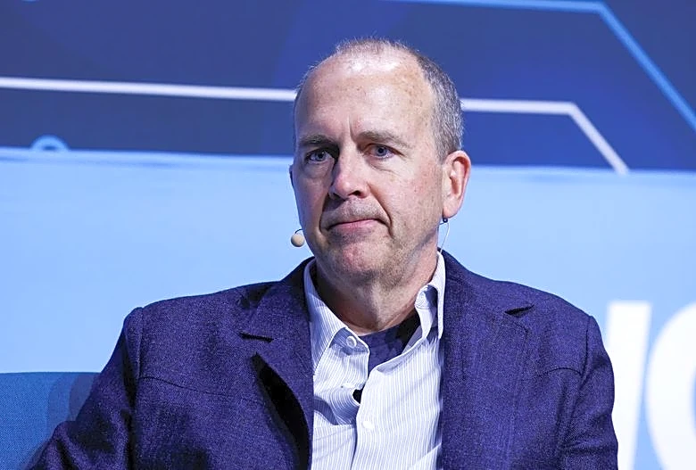 Ford's advanced EV-and-tech chief to leave the company