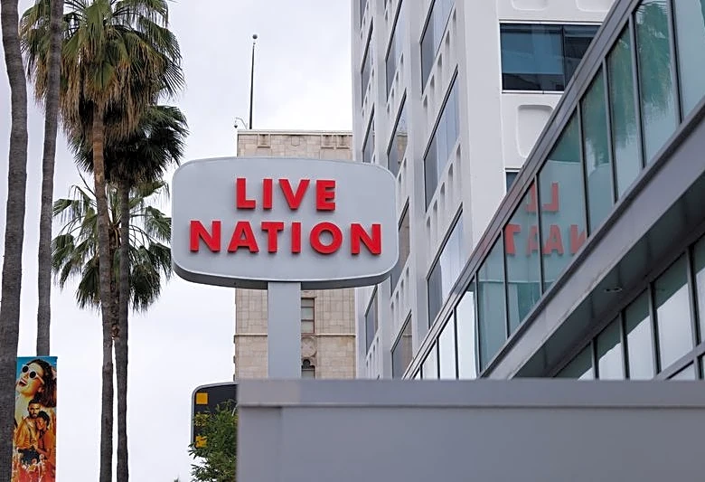 Ticketmaster and Live Nation hold illegal monopolies, jury finds
