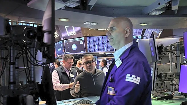 Trading Day: S&P 500, Nasdaq nab all-time closing highs, buoyed by Middle East optimism