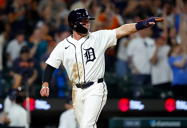 Tigers SS Kevin McGonigle agrees to 8-year, $150M deal