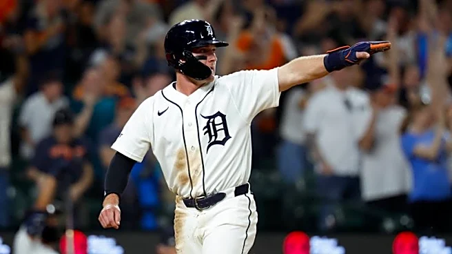 Tigers SS Kevin McGonigle agrees to 8-year, $150M deal