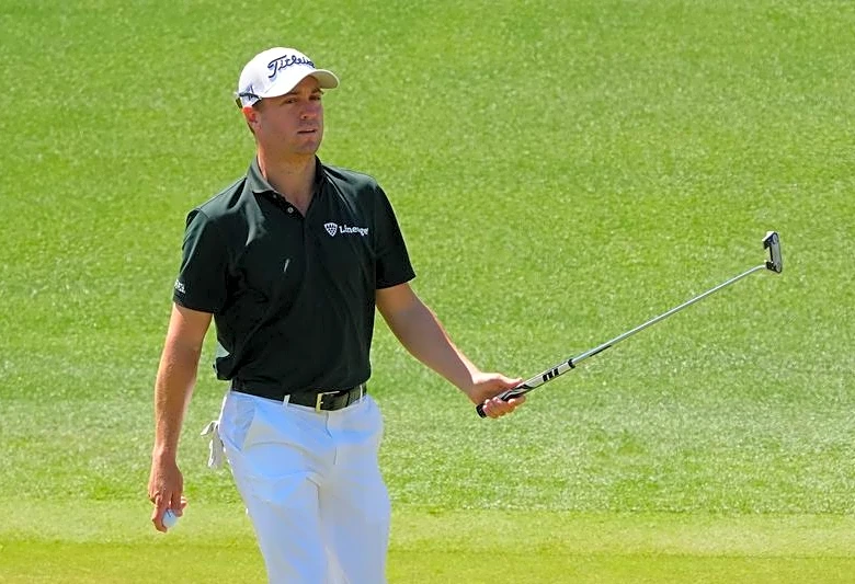 Defending champ Justin Thomas among elite field at RBC Heritage