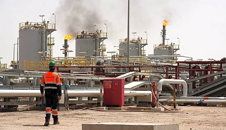 US warns that buyers of Iranian oil could be hit with sanctions