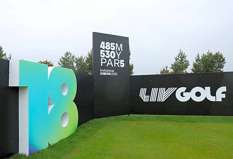 Golf-LIV Golf 2026 season on track despite reports of funding crisis - sources