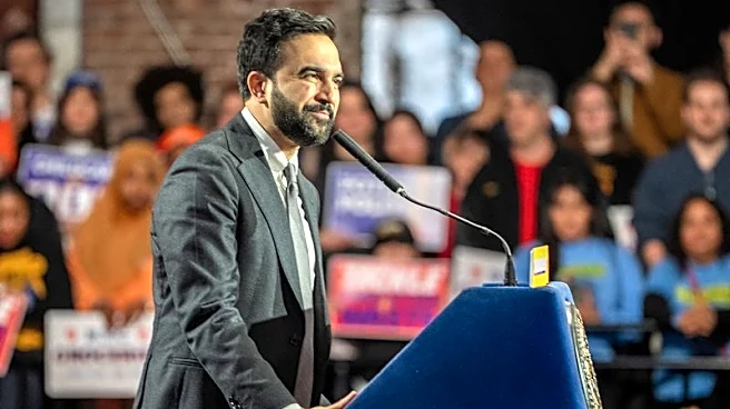 Mamdani, Hochul propose tax on New York second homes worth more than $5 billion