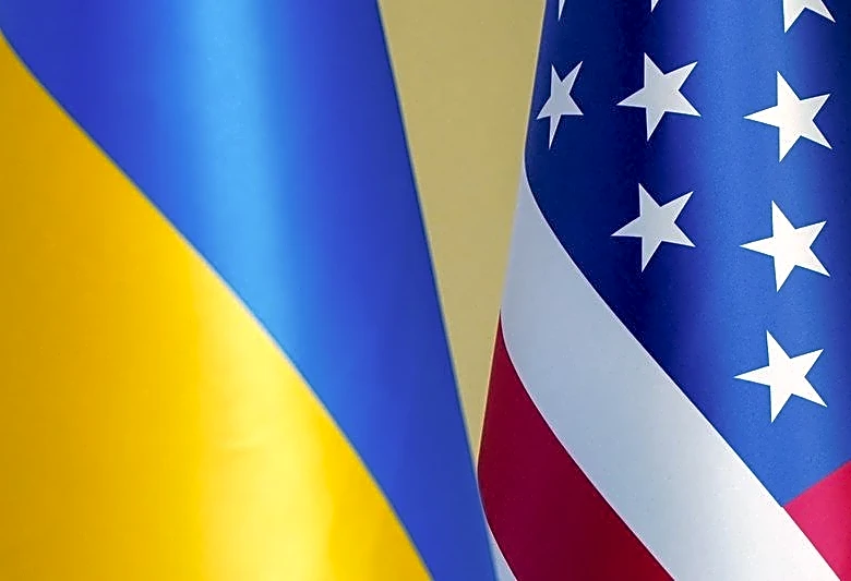 Ukraine official expects US-Ukrainian investment fund to approve second project in summer