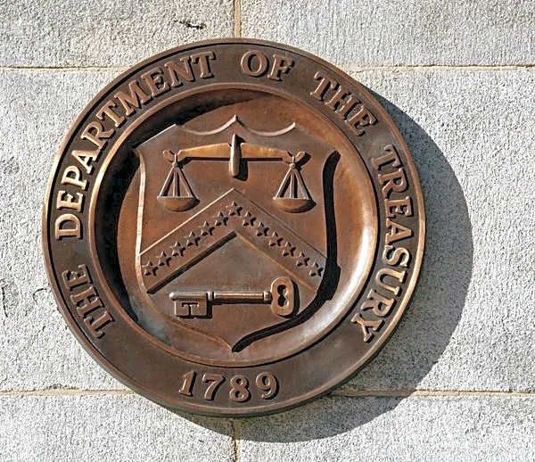 Foreigners boost US Treasury holdings to record highs in February