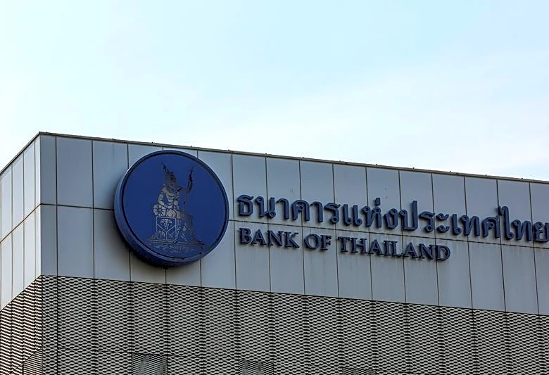 Thailand central bank cuts 2026 growth, says no limits to worst-case scenarios if war continues