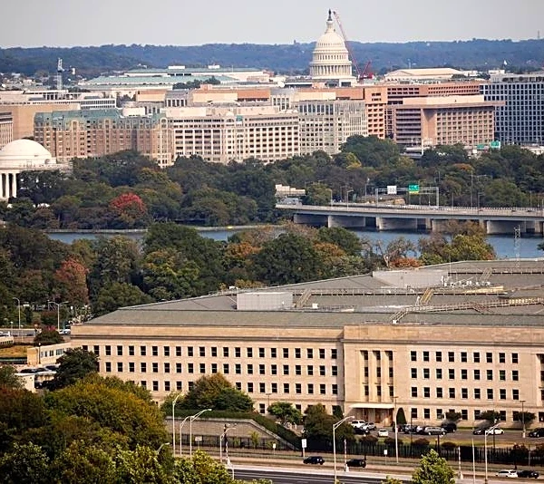 Pentagon approaches automakers, manufacturers to boost weapons production, WSJ reports