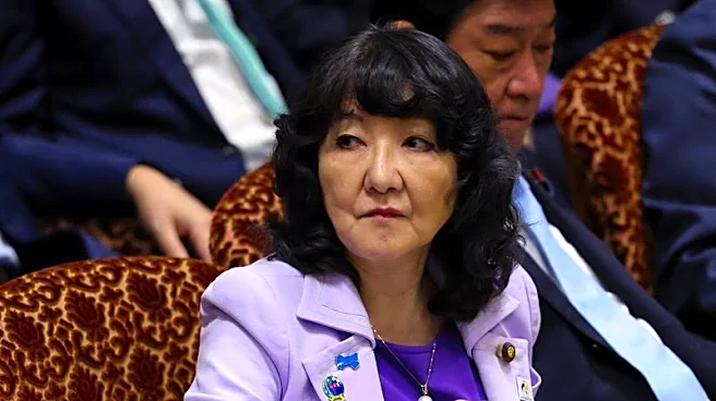 Japan, US agree to intensify communication on exchange rates