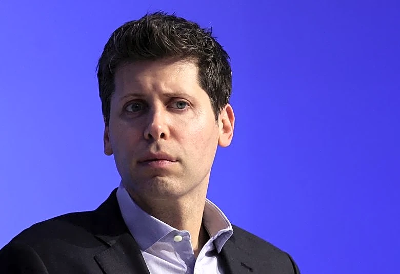 OpenAI CEO Altman seeks dismissal of sister's punitive damages claims in sexual abuse lawsuit