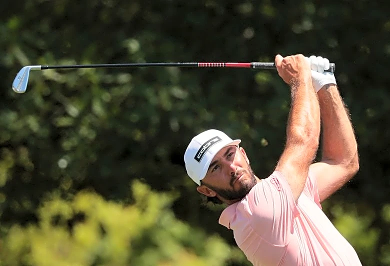 Max Homa hoping to finally carry over Masters success to RBC Heritage