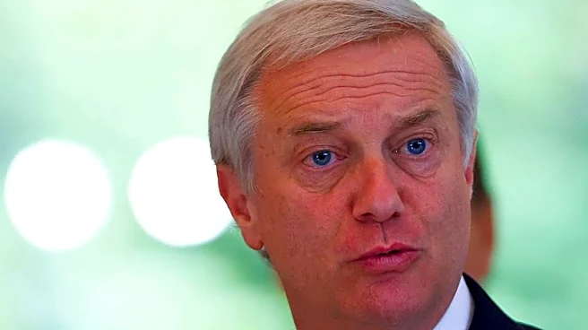 Chile's Kast unveils slew of reforms including corporate tax rate cut