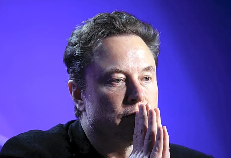 Musk's staff reaches out to suppliers for Terafab project, Bloomberg News reports