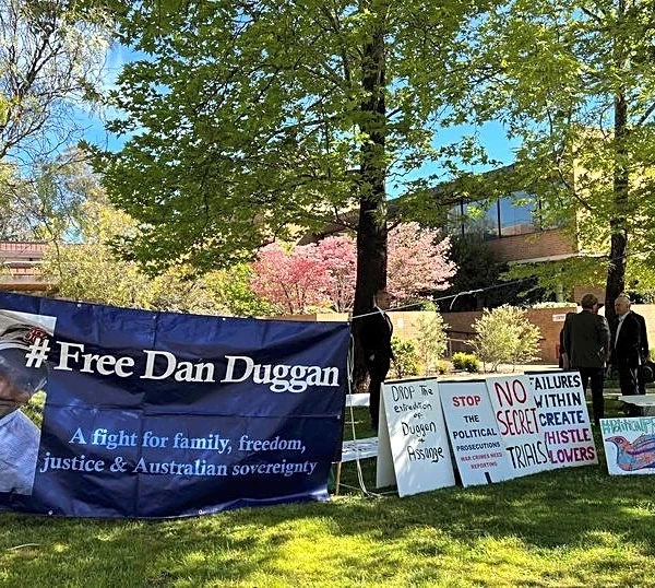 Former US Marine pilot loses appeal against extradition from Australia