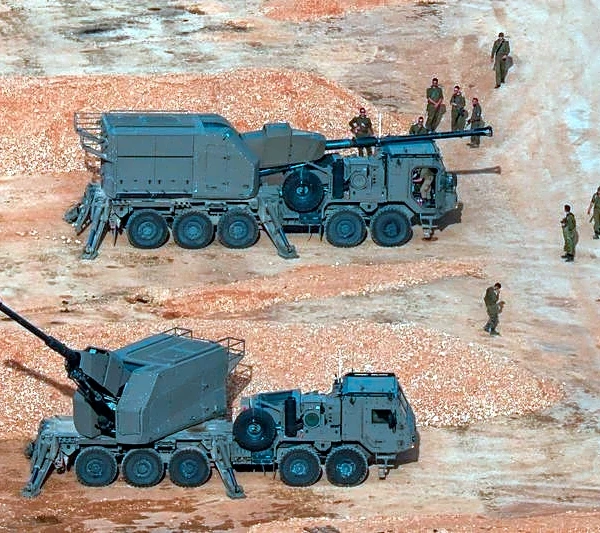 Hopes for Middle East peace grow as Israel discusses Lebanon ceasefire