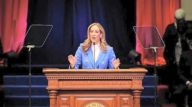 N.J. governor: FIFA should share World Cup transportation costs