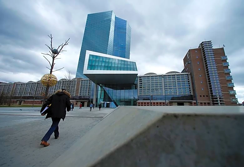 ECB must be patient, even if adverse scenario may be materialising: policymaker