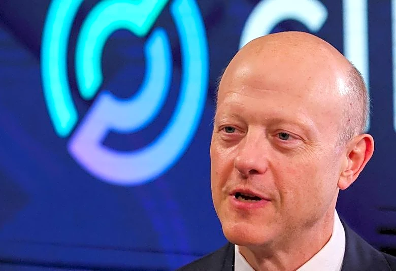 Circle CEO sees 'tremendous opportunity' for yuan-backed stablecoin