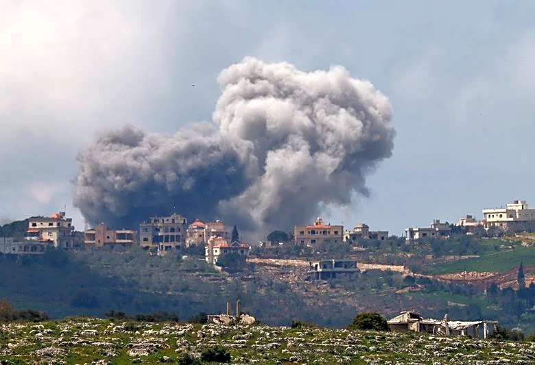 Trump says Lebanese-Israeli leaders to speak for first time in decades