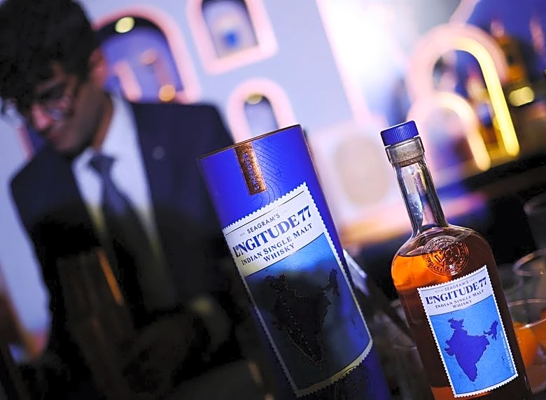 Pernod Ricard warns Iran war to hit full-year sales despite Q3 rebound