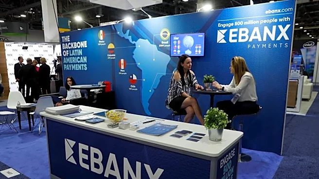 Brazilian payments firm Ebanx makes Southeast Asia push