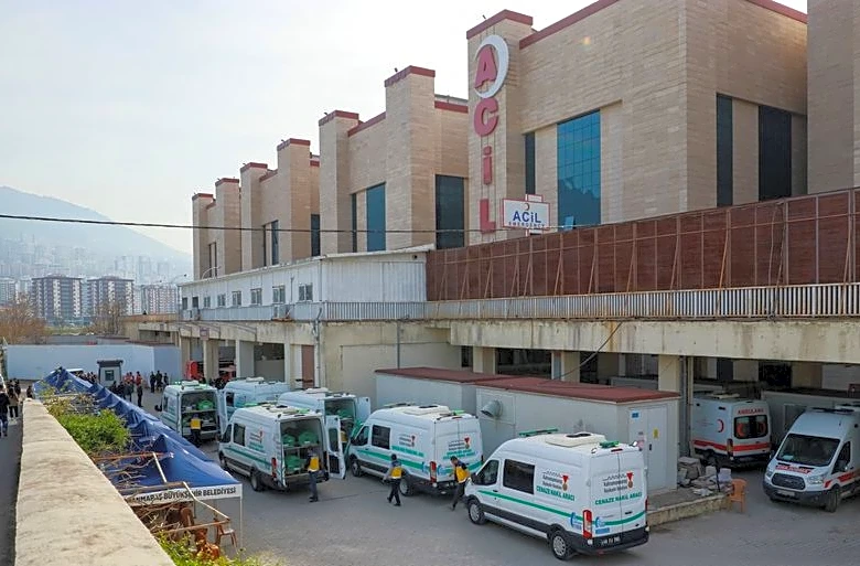 Turkish school shooter used image referencing 2014 U.S. mass killer, police say