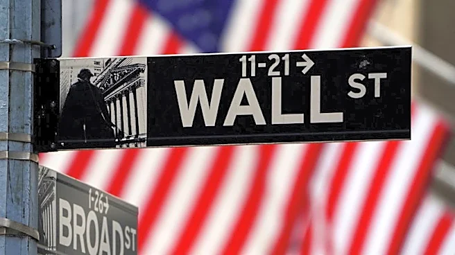 Wall Street bank earnings in five charts as volatile markets take center stage